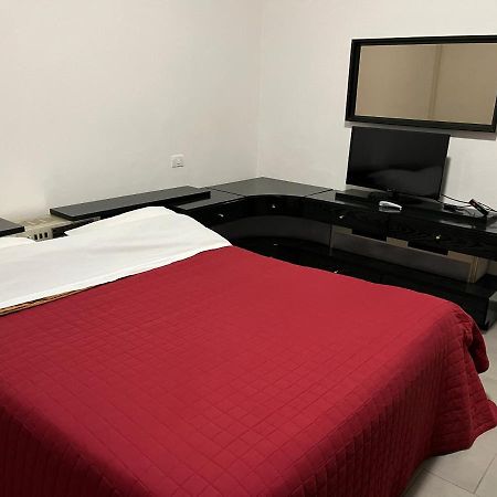 Bentivoglio 109 Otel Ferrara Dış mekan fotoğraf