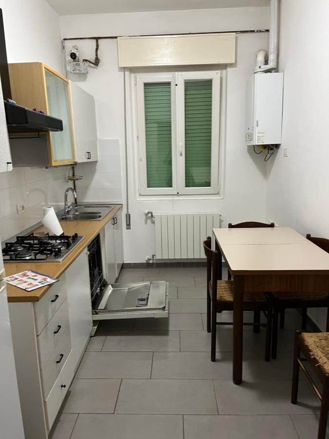 Bentivoglio 109 Otel Ferrara Dış mekan fotoğraf