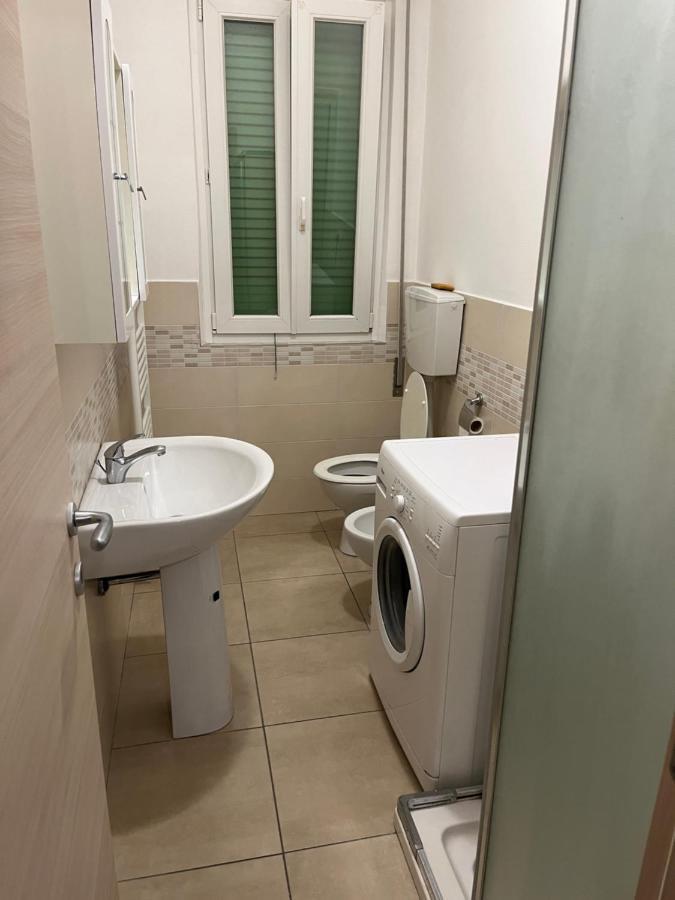 Bentivoglio 109 Otel Ferrara Dış mekan fotoğraf