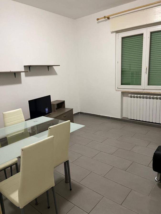 Bentivoglio 109 Otel Ferrara Dış mekan fotoğraf