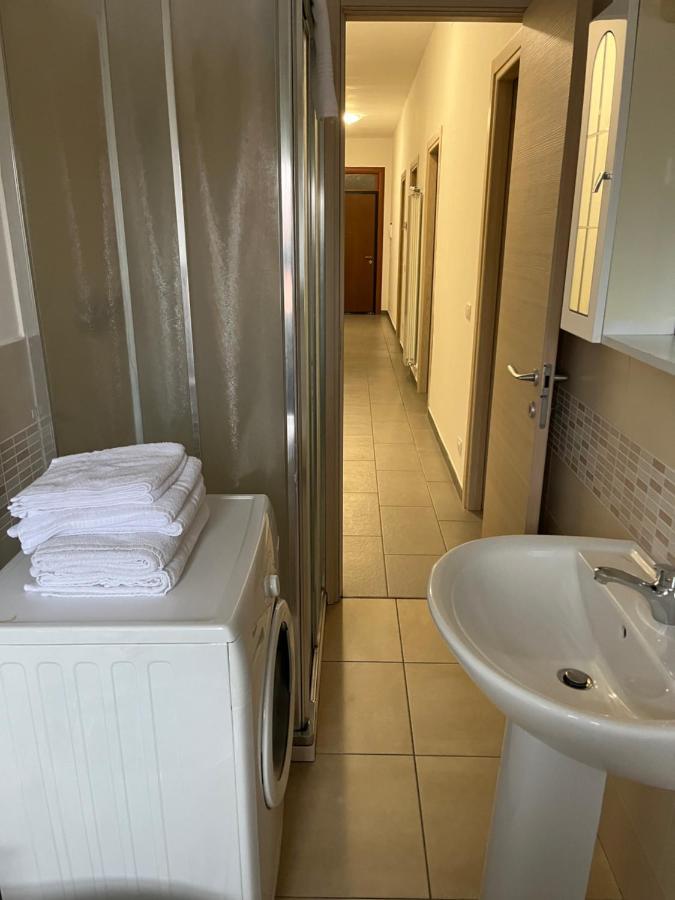 Bentivoglio 109 Otel Ferrara Dış mekan fotoğraf
