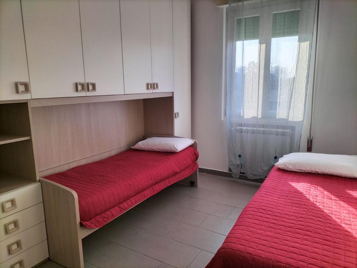 Bentivoglio 109 Otel Ferrara Dış mekan fotoğraf