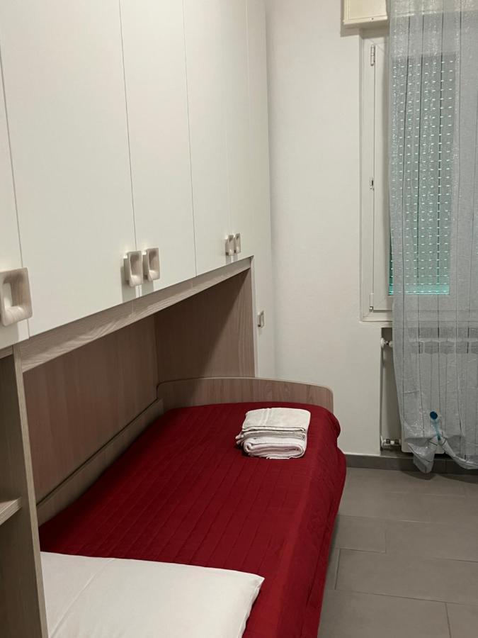 Bentivoglio 109 Otel Ferrara Dış mekan fotoğraf