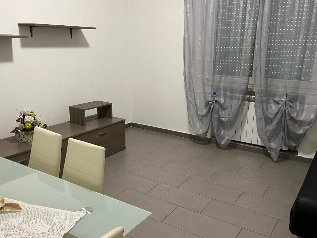 Bentivoglio 109 Otel Ferrara Dış mekan fotoğraf
