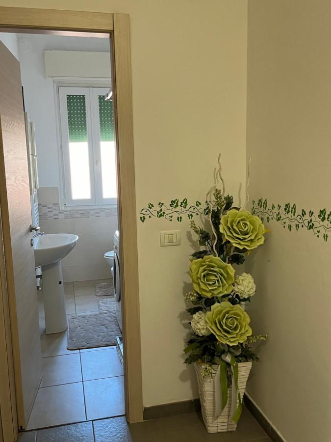 Bentivoglio 109 Otel Ferrara Dış mekan fotoğraf