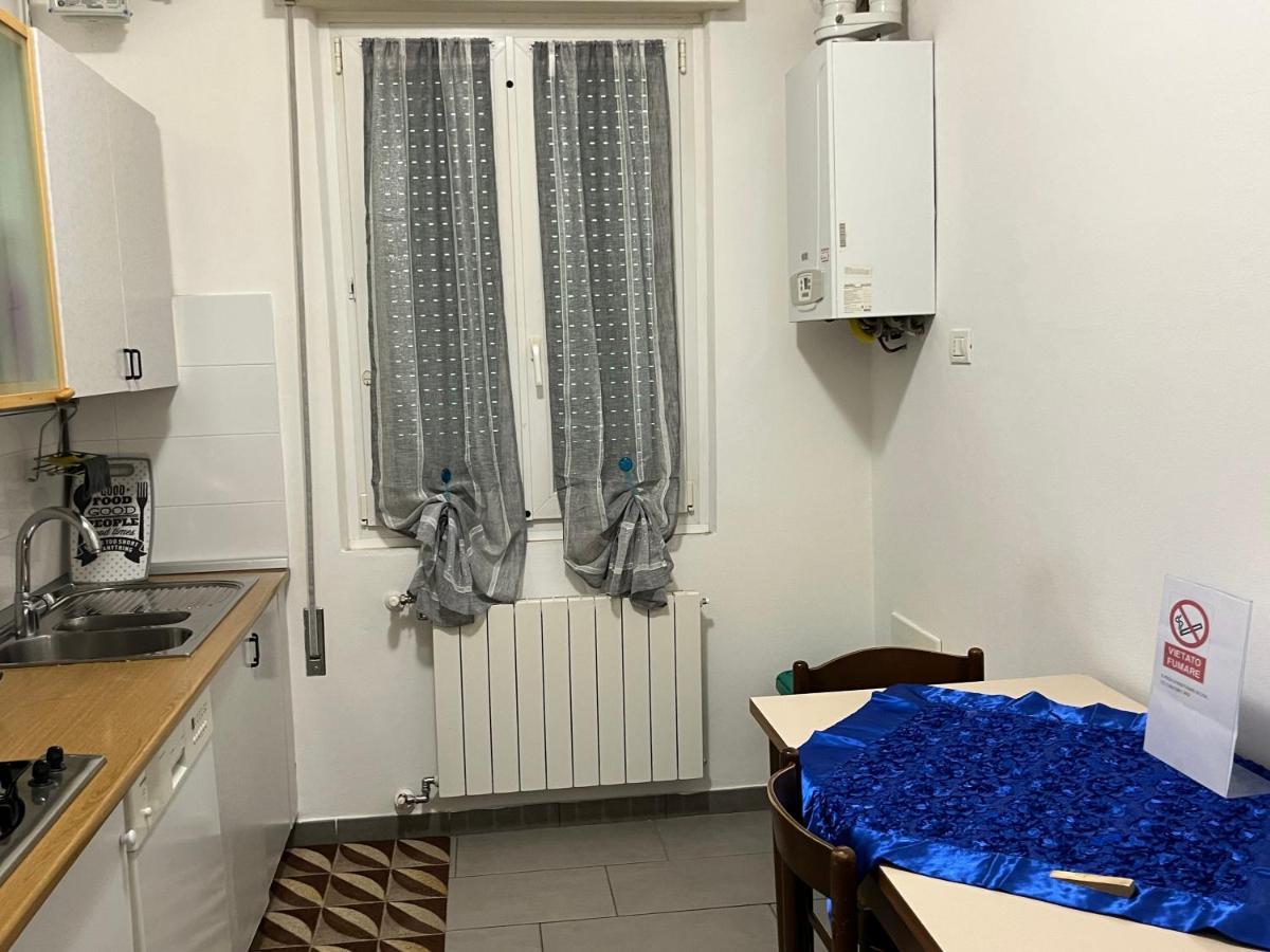 Bentivoglio 109 Otel Ferrara Dış mekan fotoğraf